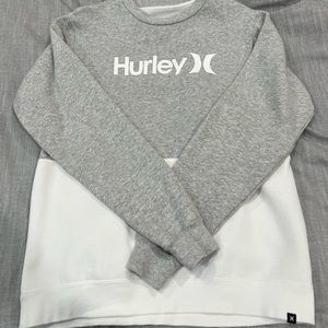 Women’s Hurley Sweatshirt